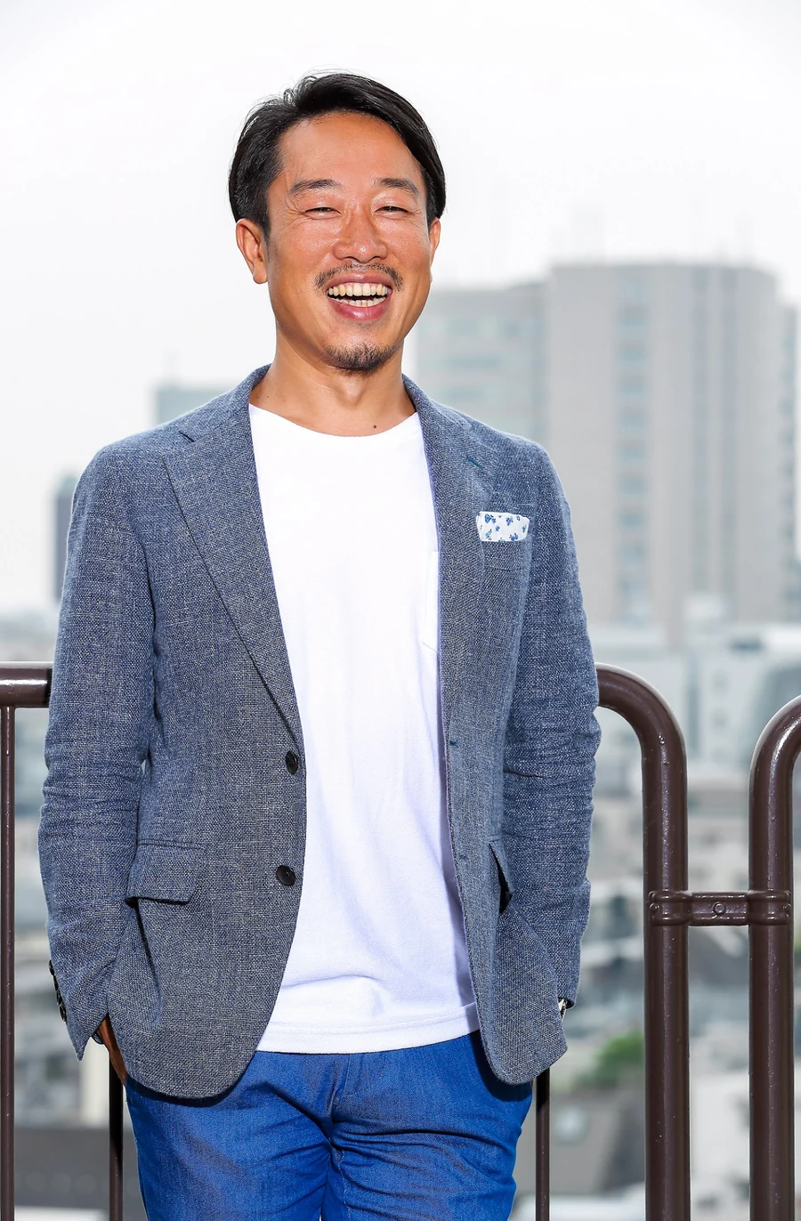 藤野貴教